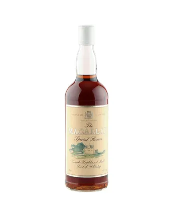 Macallan Special Reserve 75cl