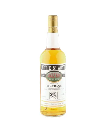 Rosebank 1974 18 Year Old