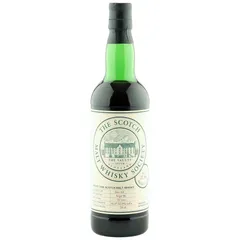 Springbank 1964 31 Year Old, SMWS 27.40