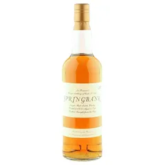 Springbank 1964, La Reserve Bottling - Cask #1530