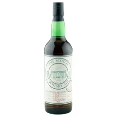 Springbank 1989 18 Year Old, SMWS 27.68 - Sea Salt and Pork Crackling