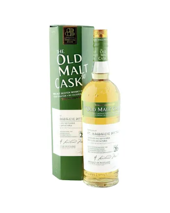 St Magdalene 1982 26 Year Old Dun Bheagan