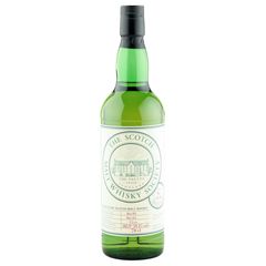 Talisker 1989 15 Year Old, SMWS 14.10 - Mint Humbugs at the Harbor