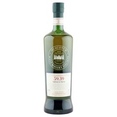 Teaninich 1993 16 Year Old, SMWS 59.39 - Gateway to Narnia