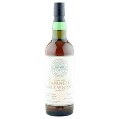 Yoichi 1987 18 Year Old, Japanese Whisky, SMWS 116.9