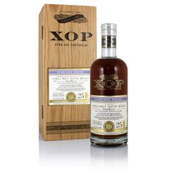 Clynelish 1996 25 Year Old XOP, Xtra Old Particular Cask #15936