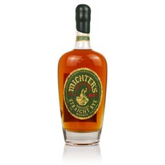 Michter's 10 Year Old Single Barrel Straight Rye #L2413292