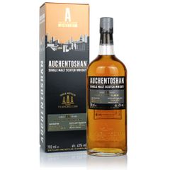 Auchentoshan 18 Year Old