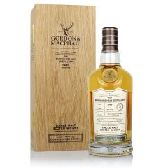 Bunnahabhain 1989 34 Year Old, Connoisseurs Choice Cask #5891