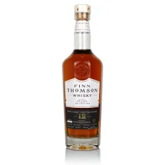 Bunnahabhain 2013 12 Year Old, Finn Thomson Cask #967