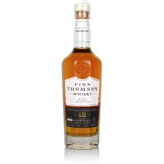 Glenkinchie 2014 12 Year Old, Finn Thomson Cask #3066