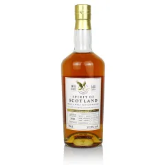 Glen Elgin 2010 15 Year Old, Spirit of Scotland Cask #21604601