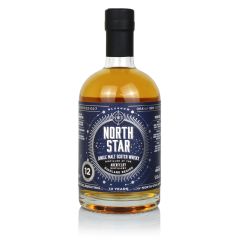 Aberfeldy 2014 12 Year Old, North Star Series 27