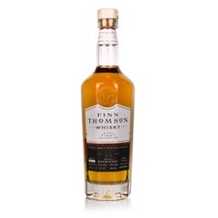 Benrinnes 2014 11 Year Old Finn Thomson Cask #312344 57.4%