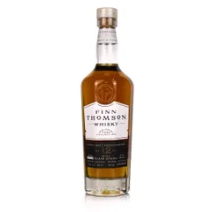 Blair Athol 2014 12 Year Old Finn Thomson Cask #306428 53.3%