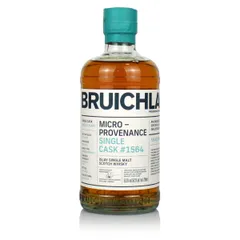 Bruichladdich 2014 11YO Micro Provenance Jurancon Cask #1564
