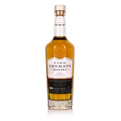 Mannochmore 2010 16 Year Old Finn Thomson Cask #3038 53.2%