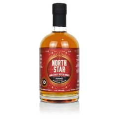 Benrinnes 2015 10 Year Old, North Star Series 28