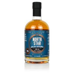 Caol Ila 2011 15 Year Old, North Star Series 28