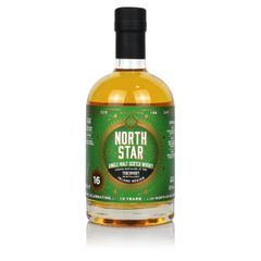 Ledaig 2010 16 Year Old, North Star Series 28