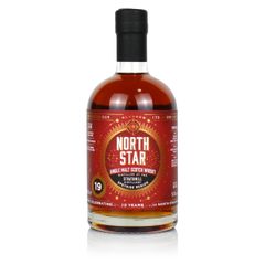 Strathmill 2007 19 Year Old, North Star Series 28
