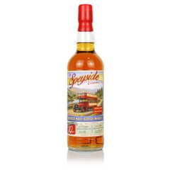North Star Speyside Connection 2016 10 Year Old