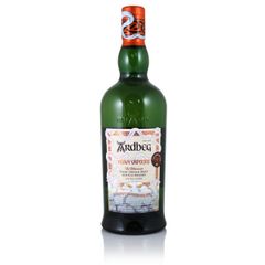Ardbeg Heavy Vapours Committee Release