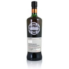 Trinidad 25 Year Old Rum, SMWS R10.1