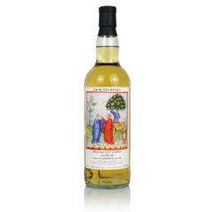 Linkwood 15 Year Old, Chorlton