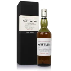 Port Ellen 1979 22 Year Old 1st Release