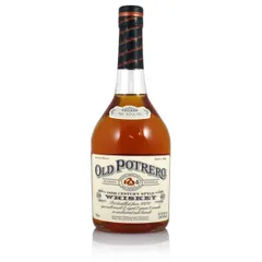 Old Potrero 18th Century Style Rye Whiskey, 51.2%