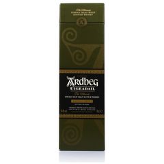 Ardbeg Uigeadail Original Bottling