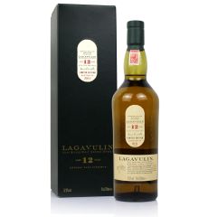 Lagavulin 12 Year Old Special Release 2011