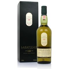 Lagavulin 12 Year Old Special Release 2014