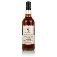 Mortlach 2014 11YO 100 Proof Edition #73, Signatory Vintage
