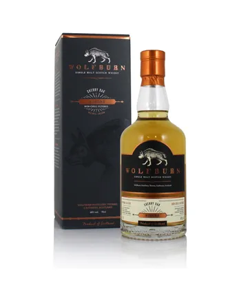 Wolfburn Aurora