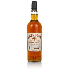 Aberlour 2014 White Oak