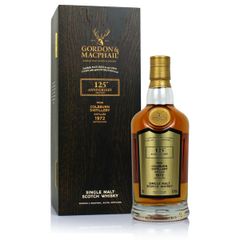 Coleburn 1972 G&amp;M 125th Anniversary Edition
