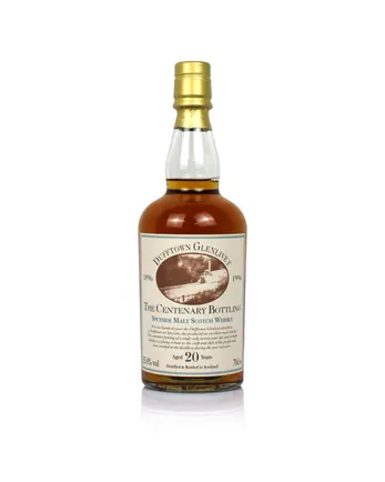 Dufftown Centenary 20 Year Old