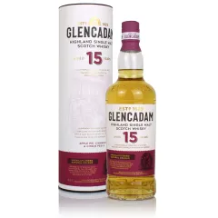 Glencadam 15 Year Old