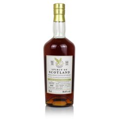 Glen Grant 2010 14 Year Old, Spirit of Scotland Cask #903223