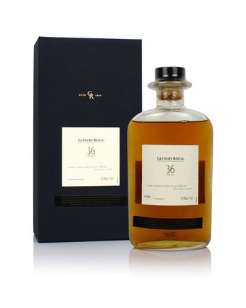 Glenury Royal 1970 36 Year Old
