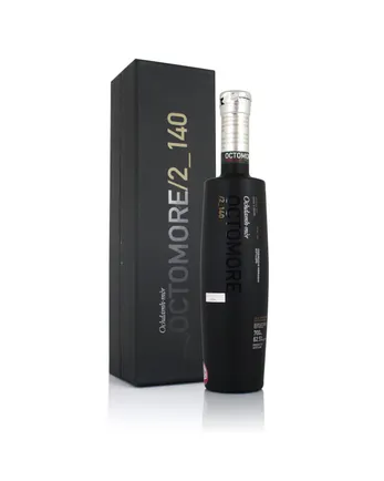 Bruichladdich Octomore 2.1