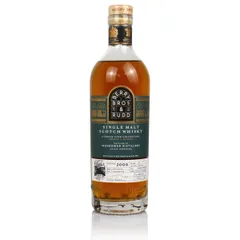 Inchgower 2009 14YO Coasts & Shores, Berry's Cask #301032