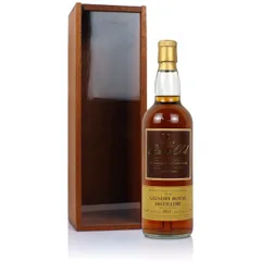 Glenury Royal 1972 Gordon &amp; MacPhail Rare Old