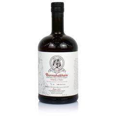 Bunnahabhain 13 Year Old Marsala Finish, Feis Ile 2017