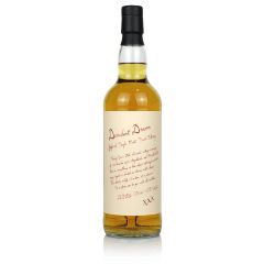 Highland 1996 30 Year Old, Decadent Drams