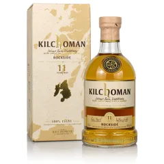 Kilchoman Rockside Farm 11 Year Old