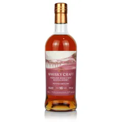 Old Pulteney 16 Year Old, Whisky Craft Cask #13