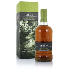 Ledaig Triple Wood